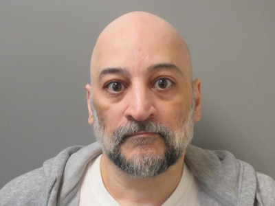Hector Amador Martinez a registered Sex Offender of Connecticut