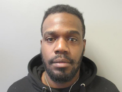 Broderick Mcgahee a registered Sex Offender of Connecticut