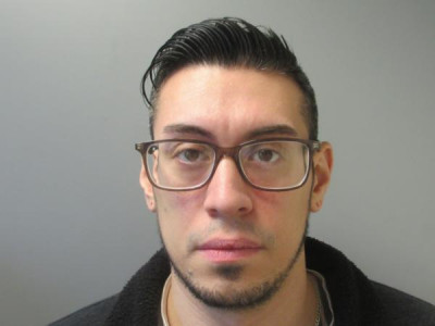 Marco A Galarza a registered Sex Offender of Connecticut