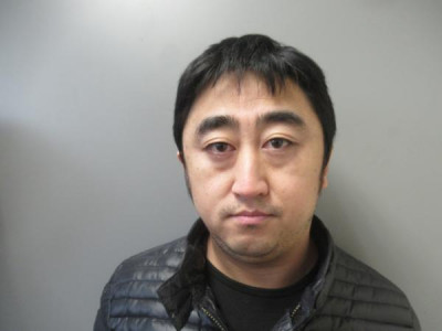 Demin Zhuang a registered Sex Offender of Connecticut