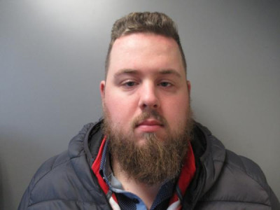 Michael Joseph Dziczkowski a registered Sex Offender of Connecticut