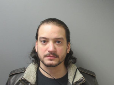 Alexander Rosario a registered Sex Offender of Connecticut