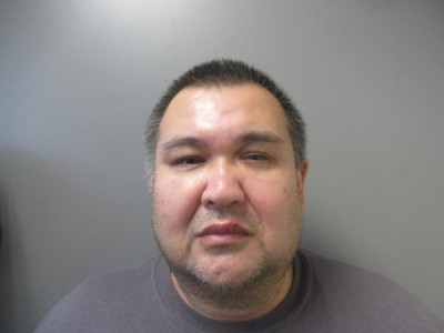 Francis Christopher Wong a registered Sex Offender of Connecticut