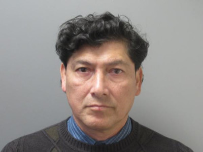 Hugo Cesar Abanto a registered Sex Offender of Connecticut