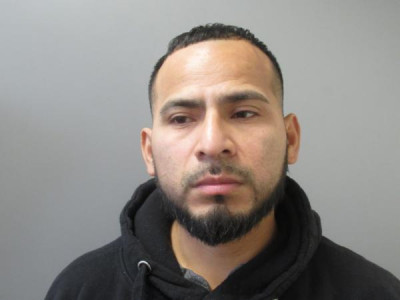 Maximo Chavez-rodriguez a registered Sex Offender of Connecticut