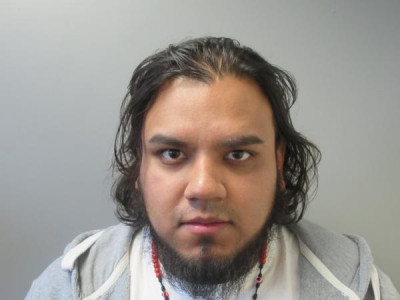 Brahian Gonzalez-mones a registered Sex Offender of Connecticut