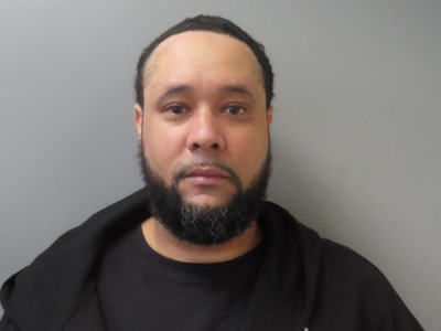 John Ernest Mccready a registered Sex Offender of Connecticut