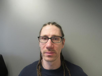 Christopher Michael Darazs a registered Sex Offender of Connecticut