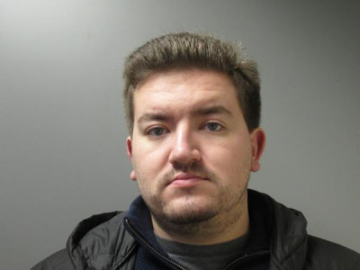 Zachary D Ellovich a registered Sex Offender of Connecticut