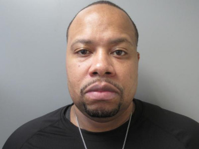 Stanley Terrell Davidson Jr a registered Sex Offender of Connecticut