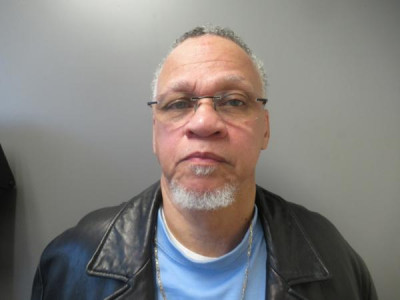 William Craig Jackson a registered Sex Offender of Connecticut
