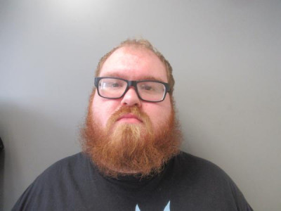 Nicholas Andrew Derosier a registered Sex Offender of Connecticut