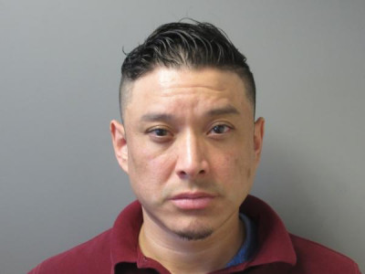 Harvin Rivera a registered Sex Offender of Connecticut