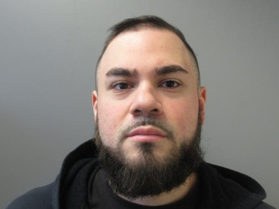 Cesar E Ventura a registered Sex Offender of Connecticut