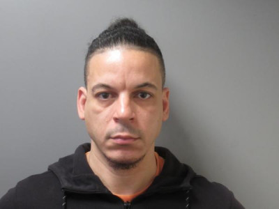 John Michael Borger a registered Sex Offender of Connecticut