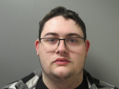 Jason A Denny a registered Sex Offender of Connecticut