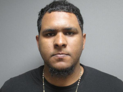 Divad Jesus Serrano a registered Sex Offender of Connecticut