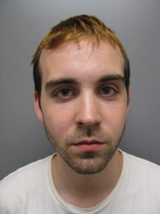 Heath Matthew Pennell a registered Sex Offender of Pennsylvania