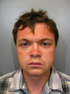 Eric Michael Wright a registered Sex Offender of Maine