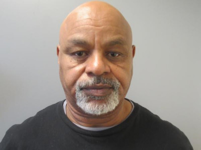 Jeffrey Gillespie a registered Sex Offender of Connecticut