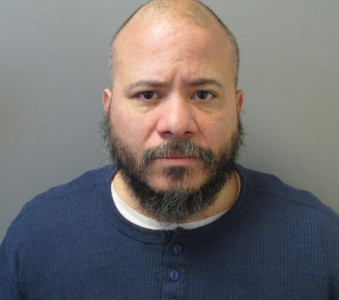 Ismael M Malave a registered Sex Offender of Connecticut