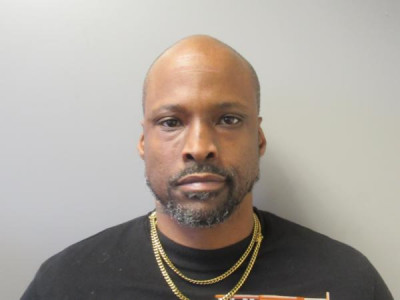 Adrian Barker a registered Sex Offender of Connecticut