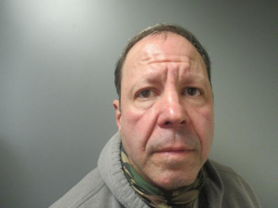 James Alexander Fordham a registered Sex Offender of Connecticut