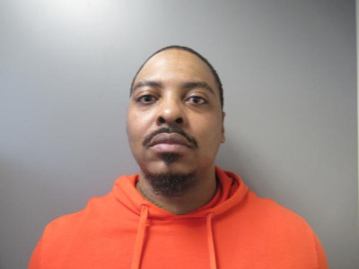 Elizer Paul Gibbs a registered Sex Offender of Connecticut