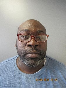 Dion Harris a registered Sex Offender of Virginia