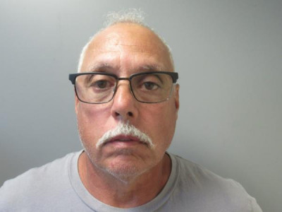 Charles Humphrey a registered Sex Offender of Connecticut