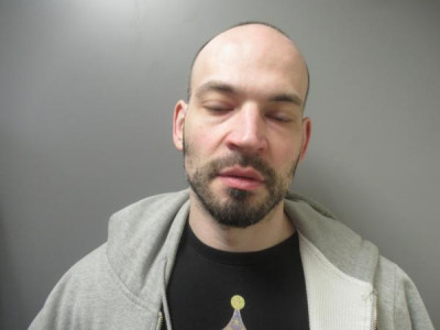 Jayson Mangiaracina a registered Sex Offender of Connecticut