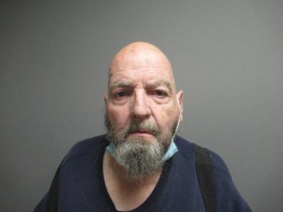 Patrick Frank Manluccia a registered Sex Offender of Connecticut