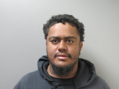 Kevin Raspaldo a registered Sex Offender of Connecticut