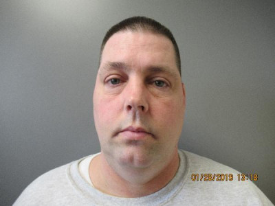 Gerald Allan Dunlop Jr a registered Sex Offender of Massachusetts