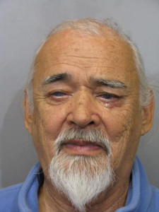 Isadore Domingo a registered Sex Offender of New York