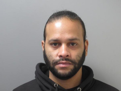 Cesar Enrique Colon a registered Sex Offender of Connecticut