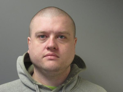 Scott Eric Ryder a registered Sex Offender of Connecticut