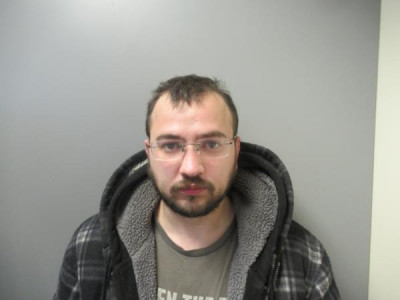 Darrell Keane Lundy a registered Sex Offender of Connecticut