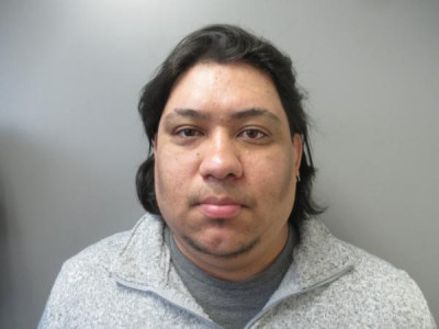 Javier Medina a registered Sex Offender of Connecticut