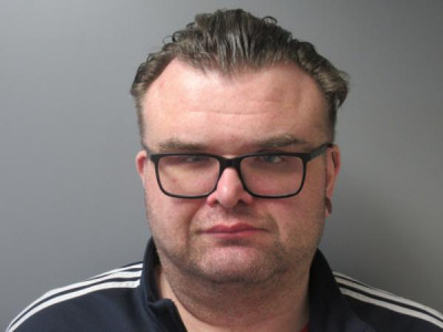 Thomas C Vance a registered Sex Offender of Connecticut