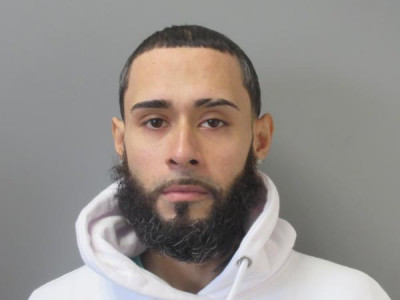 Christian Emmanuel Capestani a registered Sex Offender of Connecticut