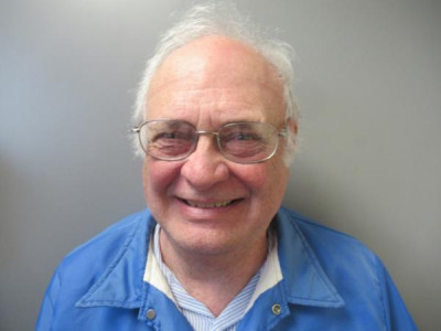 George Banks a registered Sex Offender of Connecticut