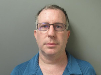 Michael John Pappas a registered Sex Offender of Rhode Island