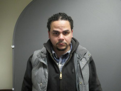 Wayne Michael Lapoint a registered Sex Offender of Connecticut