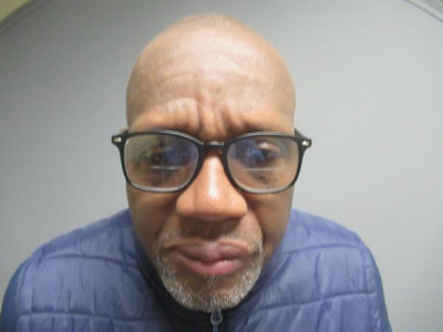 Coydine Mackie a registered Sex Offender of Connecticut