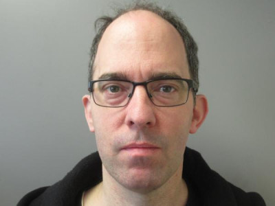 David Patrick Smith a registered Sex Offender of Connecticut