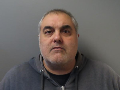 Paulo Jorge Sousa a registered Sex Offender of Connecticut