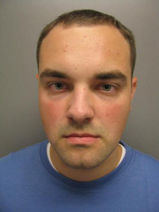 Christopher Carroll a registered Sex Offender of New Mexico