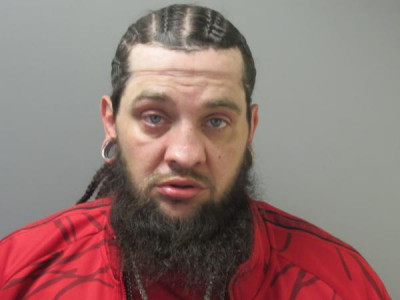 Paul Wayne Wescott a registered Sex Offender of Connecticut