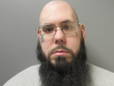 Ryan Kupstas a registered Sex Offender of Connecticut